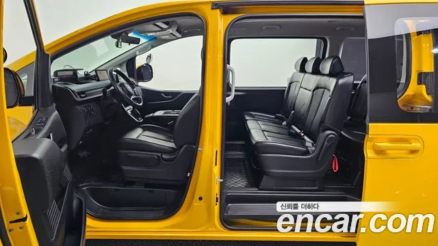 Hyundai Staria id 2467336 из Кореи 9