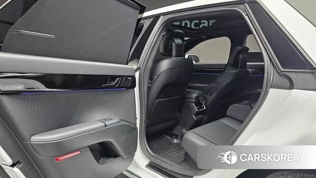 Hyundai Grandeur Hybrid (GN7) id 2915118 из Кореи 9