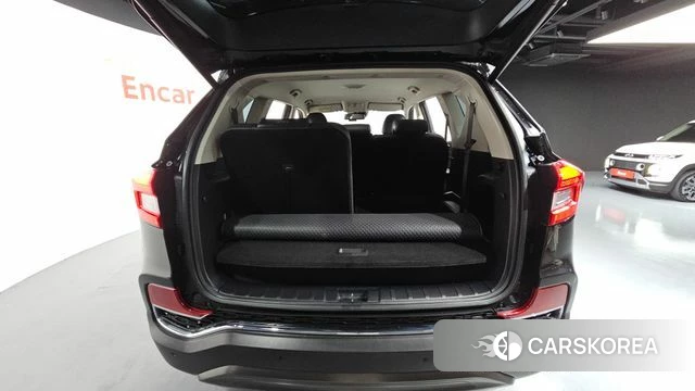 Ssangyong G4 Rexton id 4535877 из Кореи 9