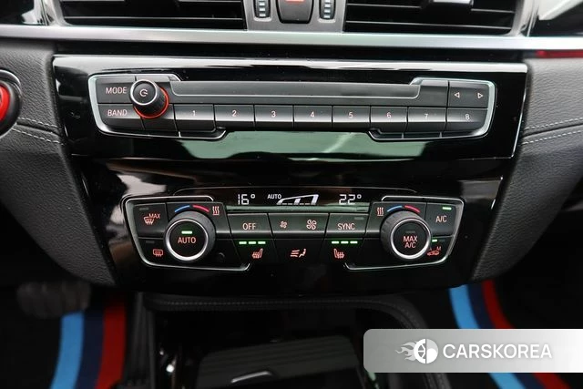 BMW X2 (F39) id 4732528 из Кореи 9