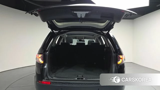 Land Rover Discovery Sports id 4698717 из Кореи 9