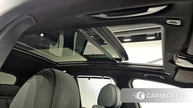 BMW X5 (G05) id 2969401 из Кореи 9