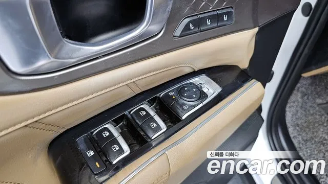 Kia The New Sorento 4th Generation id 2805456 из Кореи 9