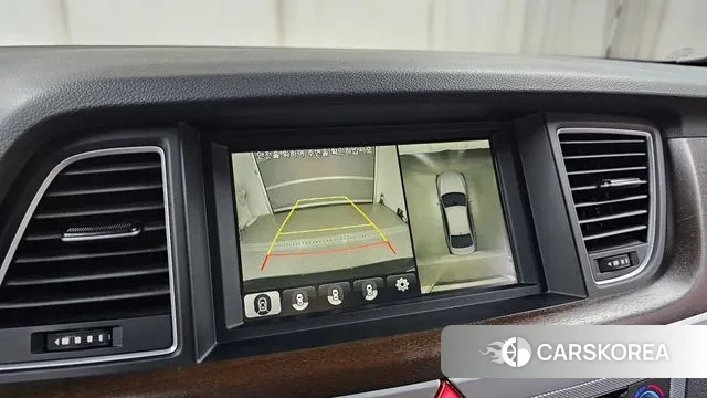 Genesis G80 id 3397086 из Кореи 9