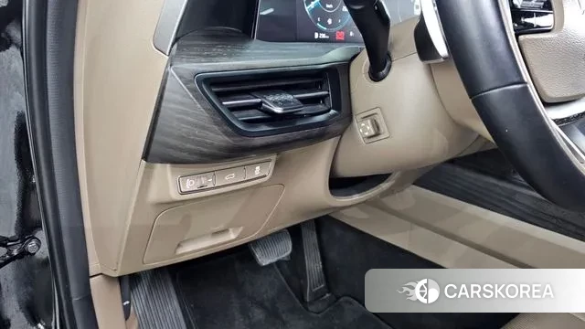 Kia K8 id 3759192 из Кореи 9