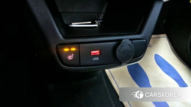 Kia The New Ray id 4395948 из Кореи 9