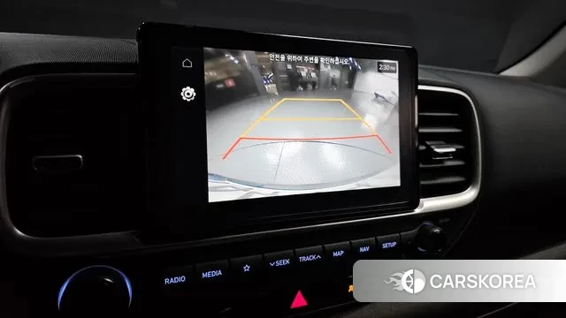 Hyundai Venue id 3448808 из Кореи 9