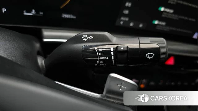 Kia The New K5 3rd generation id 4194556 из Кореи 9