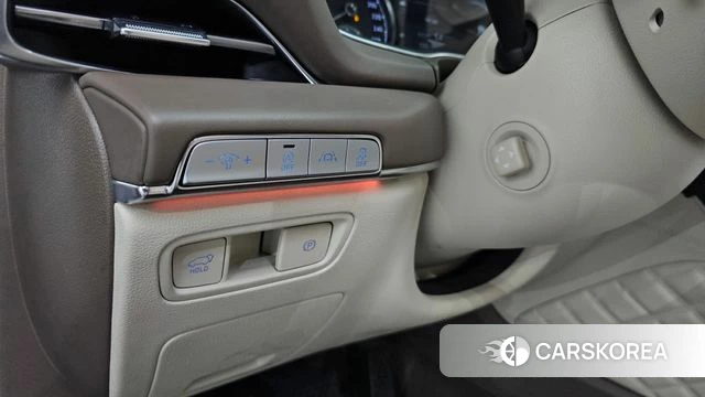 Genesis GV80 id 3812832 из Кореи 9