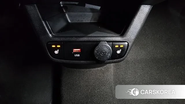 Kia The New Ray id 3524809 из Кореи 9