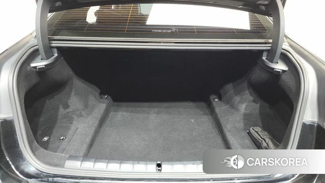 BMW 7 Series (G70) id 4267049 из Кореи 9