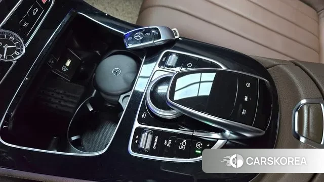 Mercedes-Benz E-Class W213 id 3567772 из Кореи 9