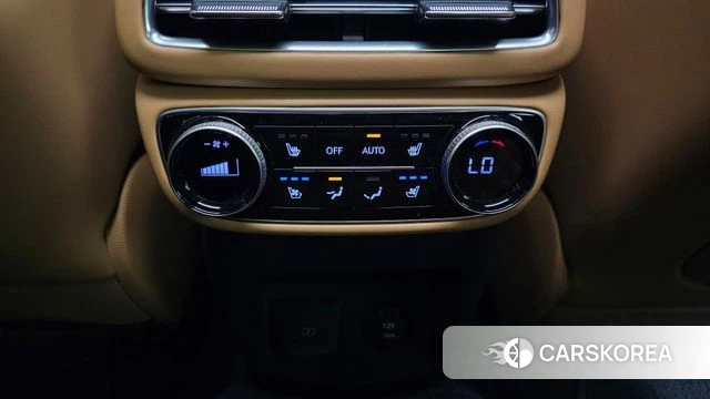 Genesis GV80 id 4203326 из Кореи 9