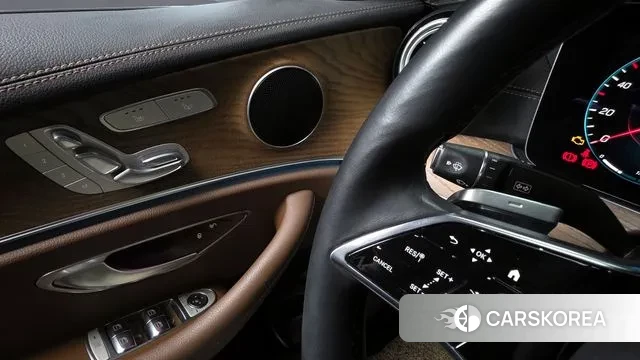 Mercedes-Benz E-Class W213 id 3007866 из Кореи 9