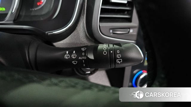Renault Korea (Samsung) The New QM6 id 4302980 из Кореи 9
