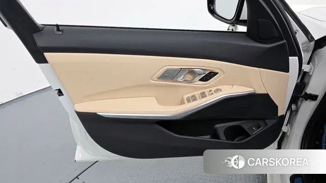 BMW 3 Series (G20) id 3026955 из Кореи 9