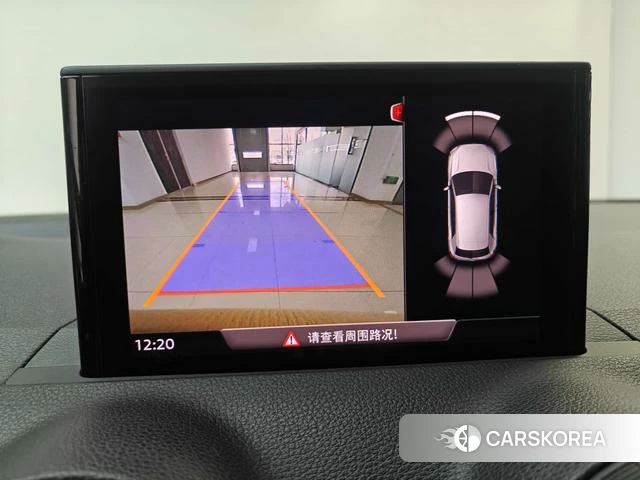 Audi Q2L id 4259105 из Китая 9