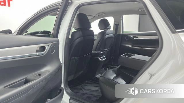 Hyundai The New Grandeur IG id 4893926 из Кореи 9