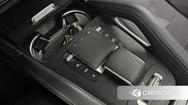 Mercedes-Benz GLE-Class W167 id 2929918 из Кореи 9