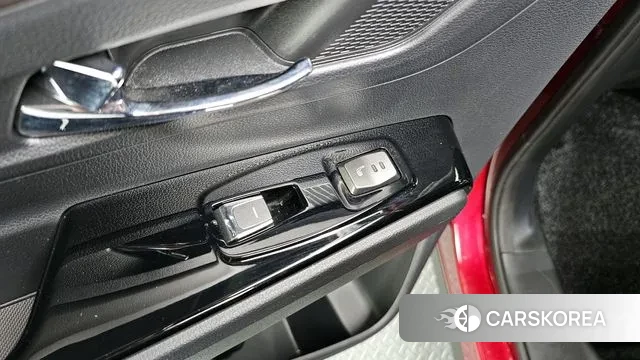 Ssangyong Beautiful Korando id 3291777 из Кореи 9