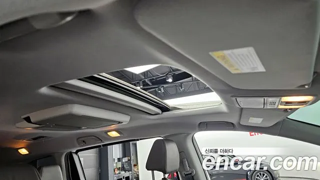 Honda Odyssey id 2691529 из Кореи 9