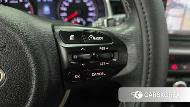 Kia Stonic id 4937218 из Кореи 9