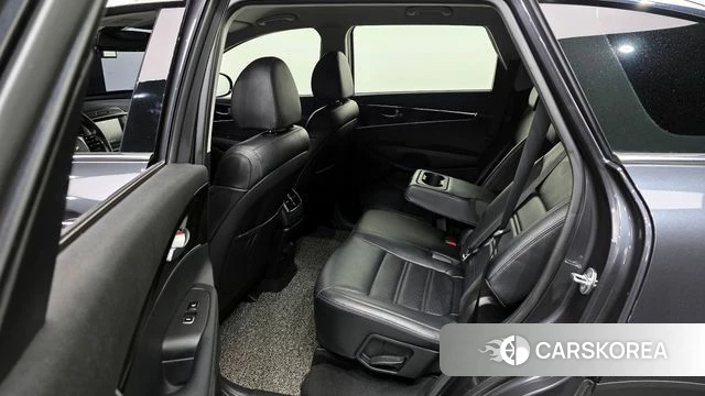 Kia The New Sorento id 3796279 из Кореи 9