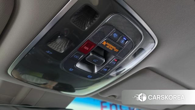 Genesis G80 (RG3) id 4444799 из Кореи 9