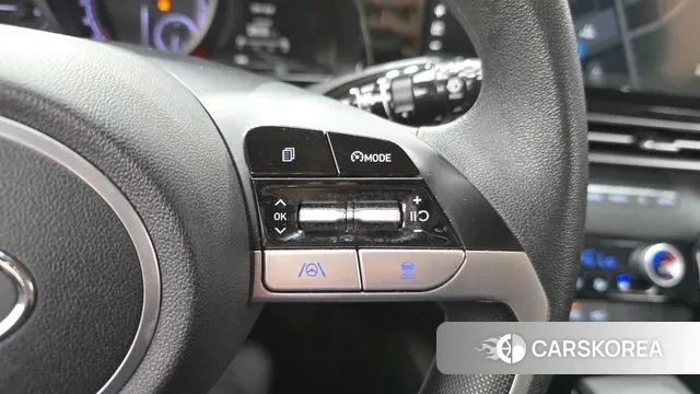 Hyundai Avante Hybrid (CN7) id 3328241 из Кореи 9