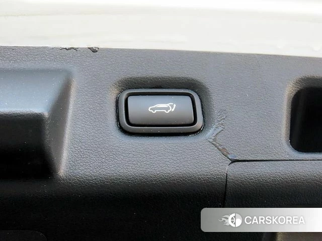 Hyundai Santa Fe TM id 3893980 из Кореи 9