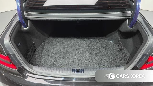 Genesis G90 id 4574246 из Кореи 9