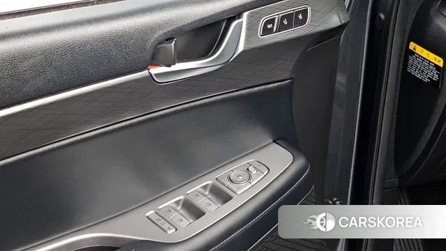 Hyundai Palisade id 3504991 из Кореи 9