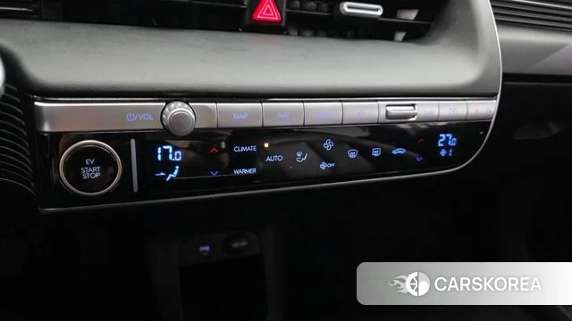 Hyundai Ionic 5 id 4445132 из Кореи 9