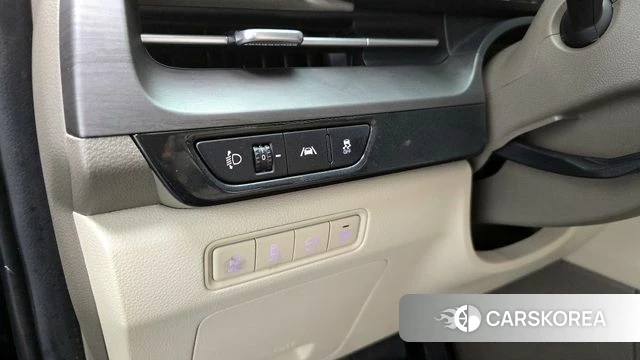 Kia Carnival 4th generation id 4281204 из Кореи 9