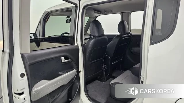 Kia The New Ray id 3027962 из Кореи 9