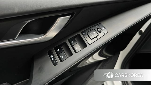 Kia Di All New Niro EV id 4267429 из Кореи 9
