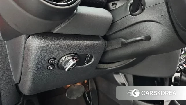 Mini Cooper S id 3248054 из Кореи 9