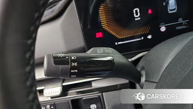 Kia The New Sportage 5th Generation id 3420002 из Кореи 9