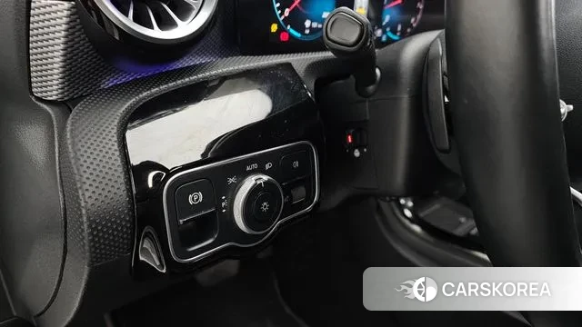 Mercedes-Benz A-Class W177 id 3488734 из Кореи 9