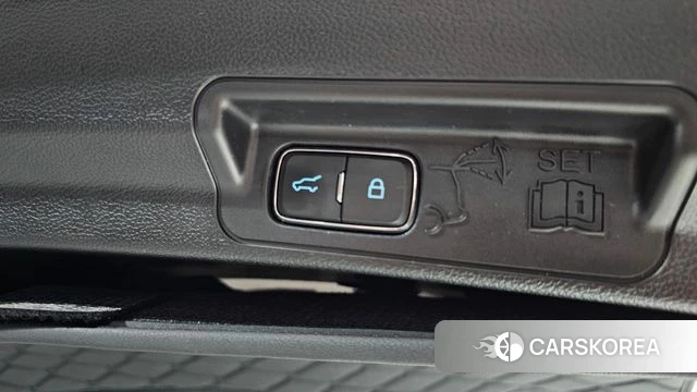 Ford Explorer 6th Generation id 4402573 из Кореи 9