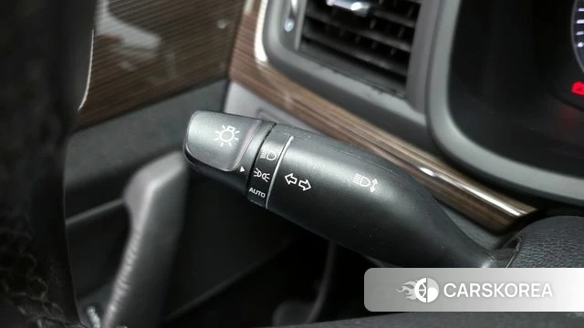 Hyundai Sonata New Rise id 4345491 из Кореи 9