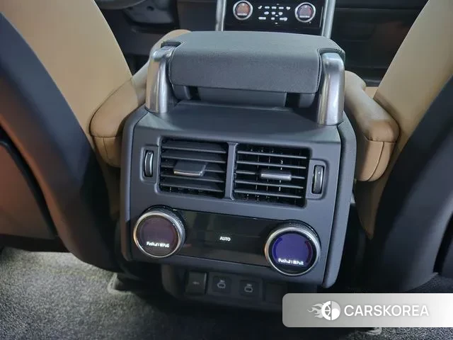 Land Rover Discovery 5 id 3538482 из Кореи 9