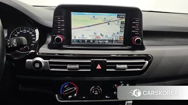 Kia Seltos id 3318270 из Кореи 9