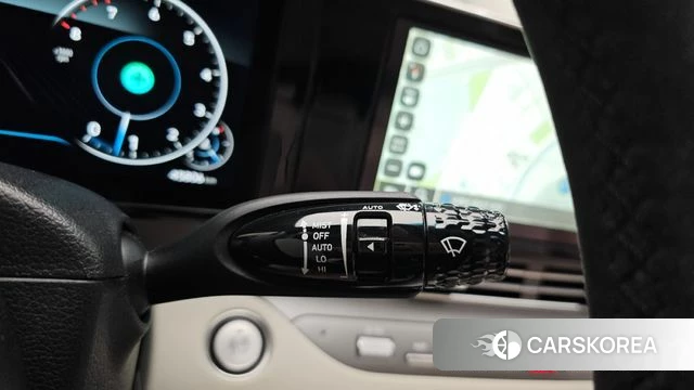 Hyundai The New Grandeur IG id 4631835 из Кореи 9