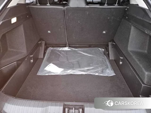 Renault Korea (Samsung) XM3 id 2980924 из Кореи 9