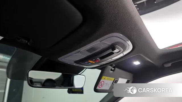 Hyundai Avante (CN7) id 3529679 из Кореи 9