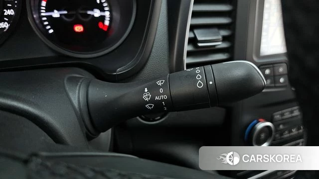 Renault Korea (Samsung) SM6 id 3845348 из Кореи 9