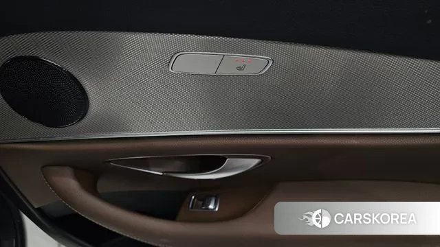 Mercedes-Benz E-Class W213 id 2991380 из Кореи 9