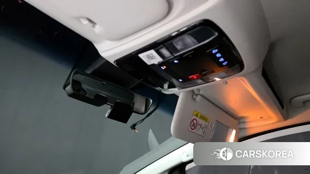 Hyundai Staria id 3289950 из Кореи 9