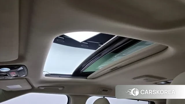 Kia Carnival 4th generation id 3407009 из Кореи 9